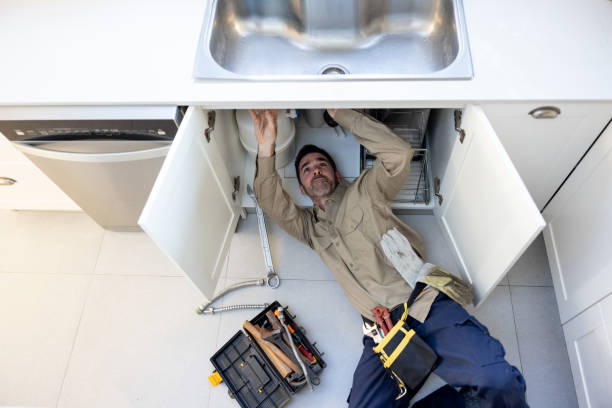 Best Water Heater Repair  in Maple Park, IL