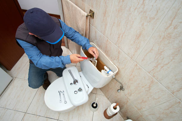 Best Gas Line Repair  in Maple Park, IL