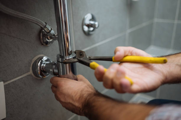 Best Local Plumber Services  in Maple Park, IL