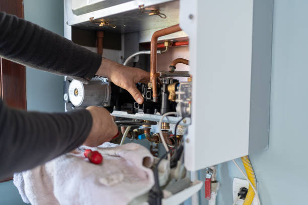 Sprinkler Systems in Maple Park, IL